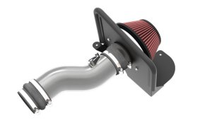 Acura TLX Performance Air Intake - K&N Engineering - Typhoon - `21-`23